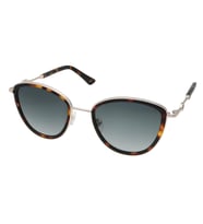 Belmond B1240.C2 54 Polarize Kadın Güneş Gözlüğü (Kahverengi)