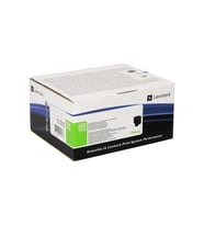 Cs720-74c50m0 Kırmızı Orjinal Toner