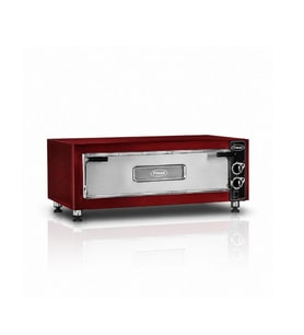 Pimak Elektrikli Pizza Fırını 4 Adet 62 x 62 (cm) İç Ebat