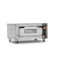Pimak Elektrikli Pizza Fırını 4 Adet 62 x 62 (cm) İç Ebat
