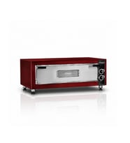 Pimak Elektrikli Pizza Fırını 4 Adet 62 x 62 (cm) İç Ebat