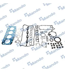 MANDO DM209104AU02 Motor Takim Conta (Alt + Ust) 209104AU02