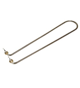 Benmari Mutfak Rezistansı Rekorlu Kıvrık U Boyu 90cm (Metal)