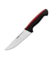 31380 Pro 2002 Kasap, Kurban Bıçağı No:0 12,5 cm - Süper Tutuş Kaymaz Sap