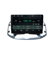 CAPTİVA 2012 carplay YOUTUBE yandex WİFİ usb BT KAMERA