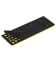 Detail Market Mirka Elektrikli Rende Zımpara Makine Cırtlı Tabanı 70x198 mm 48D