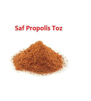 50 GR SAF TOZ PROPOLİS TOZU KATKISIZZ