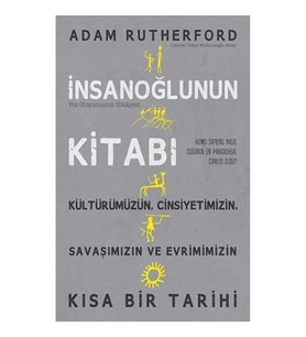 İnsanoğlunun Kitabı