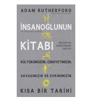 İnsanoğlunun Kitabı