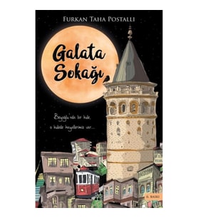 Galata Sokağı