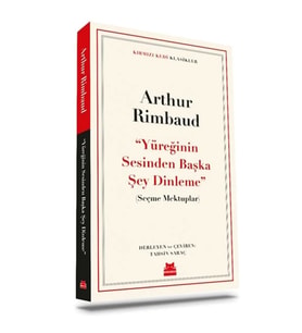 Yüreğinin Sesinden Başka Şey Dinleme