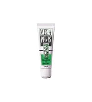 Mega PenisCream 100 ml - Enetkili Penisinizi Büyütmeye Krem