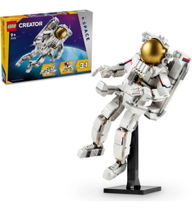 LEGO® Creator Uzay Astronotu 31152