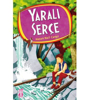 Yaralı Serçe