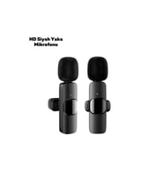 K11 YAKA MİKROFONU