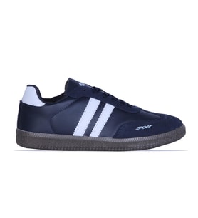 Volis 25842-M Günlük Erkek Sneaker Ayakkabı (Lacivert)