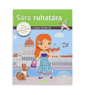 Playbac 24X31 12 Yaprak Sticker Kitabı