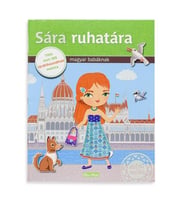 Playbac 24X31 12 Yaprak Sticker Kitabı