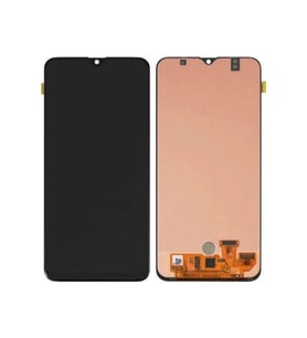 Samsung Galaxy A30s Lcd Ekran Dokunmatik SERVİS (S