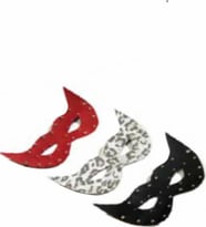 Northcity New Night Fantezi Maske 19931