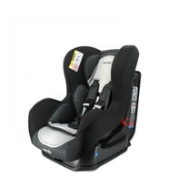 ComfyMax Lux 0-25 kg Oto koltuğu Black (Çok Renkli)