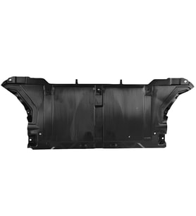 Mercedes C-W206 2021> Motor Alt Muhafaza Ön 2065203100