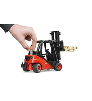 Bruder Linde Forklift BR02511