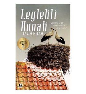 Leylekli Konak