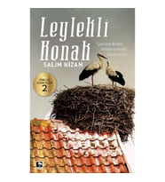 Leylekli Konak