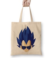 Vegeta De Oculos Bez Çanta Uzun Saplı