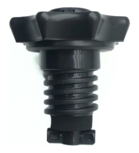 OEM Vw Golf 6 2009-2012 Yedek Lastik Stepne Sabitleme Aparatı 1K0803899D