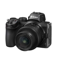 Nikon Z5 Uyumlu 3 Adet Fotograf Makinesi Için Lcd Ekran Koruyucu Nano Jelatin