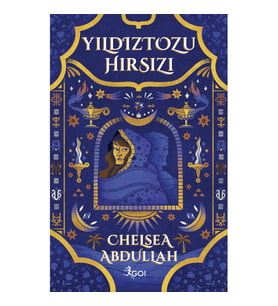 Yıldıztozu Hırsızı