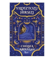 Yıldıztozu Hırsızı