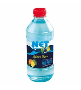 Nature Plan Avian Mineralli Kuş İçme Suyu 500 ml. Skt: 08/2027