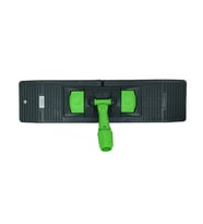 LokmanAVM Plastik Nemli Mop Paspas Palet Aparatı Karışık Renk 50 Cm (Yeşil)