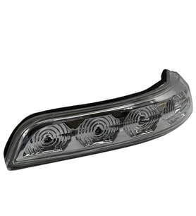 AYNA SİNYALİ SOL HYUNDAI i30 2007-2011 (Boş)