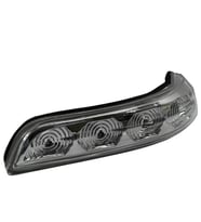 AYNA SİNYALİ SOL HYUNDAI i30 2007-2011 (Boş)