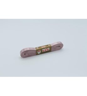 Gül Saten Kurdele K.Pudra 10mm