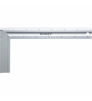 RONEY ALÜMİNYUM MARANGOZ GÖNYE 400 MM (Karışık)