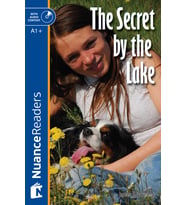 The Secret by the Lake +Audio (Nuance R.2) A1+