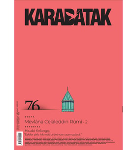Karabatak Dergi 76.Sayı Eylül-Ekim 2024 (STD)