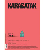 Karabatak Dergi 76.Sayı Eylül-Ekim 2024 (STD)
