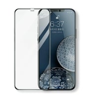 Joyroom JR-PF610 iPhone 12 Mini 2,5D Tam Ekran Seramik HD Ekran Koruyucu