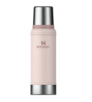 Stanley Legendary Klasik Vakumlu Termos 0,75 Lt AÇIK PEMBE