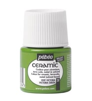 Pebeo Ceramic Seramik Boyası 28 Victoria Green 