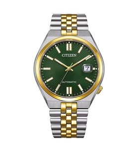 Citizen Tsuyosa 60 NK0024-54X Otomatik Erkek Kol Saati