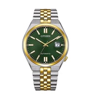 Citizen Tsuyosa 60 NK0024-54X Otomatik Erkek Kol Saati