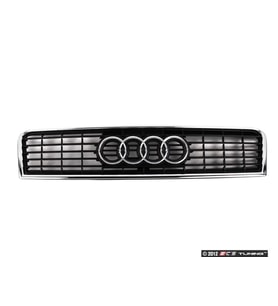 Audi A4 2001-2004 Ön Panjur (Oem No: 8E0853651F3Fz)