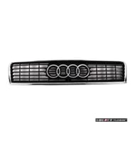 Audi A4 2001-2004 Ön Panjur (Oem No: 8E0853651F3Fz)